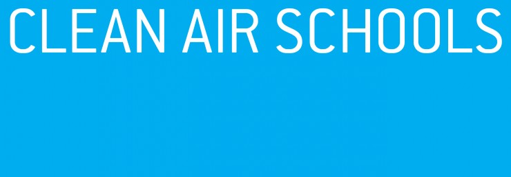 Case studie: Clean Air Schools