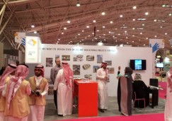 Internationale onderwijs tentoonstelling en forum Riyadh 2014 (4)