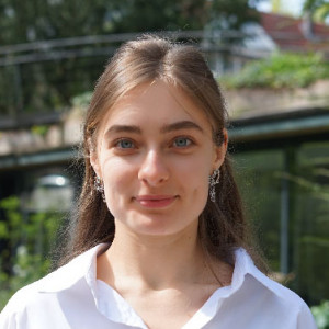 Polina Yudina
