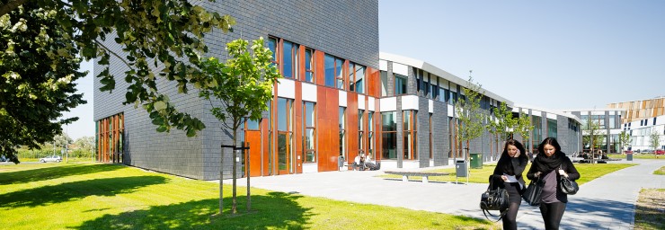 Graafschap College, Doetinchem