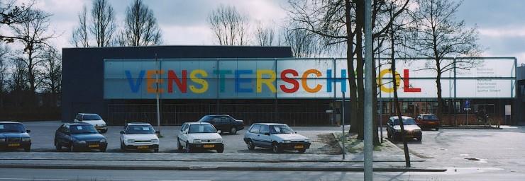 Vensterschool, Groningen
