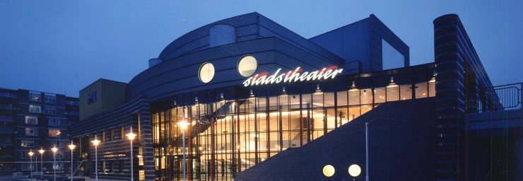 Theater Zoetermeer