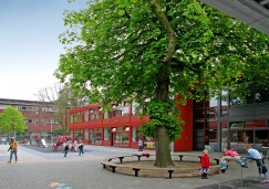 Paschalisschool, The Hague