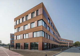 Vitalis College, Breda