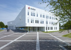 Regiokantoor Enexis, Zwolle